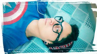 Fall seven times, and get up eight ;))