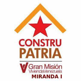 Garantizar distribución de materiales e insumos para la construcción de viviendas y Obras basado en los principios básicos del Socialismo y enmarcado en la GMVV