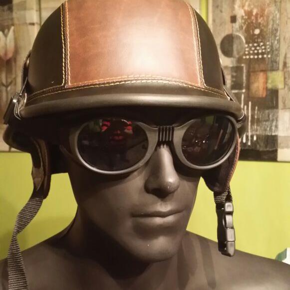 javierproscrito's profile picture. Cine y TV