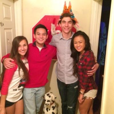 Nathan_Holley's profile picture. Wine 'em. Dine 'em.