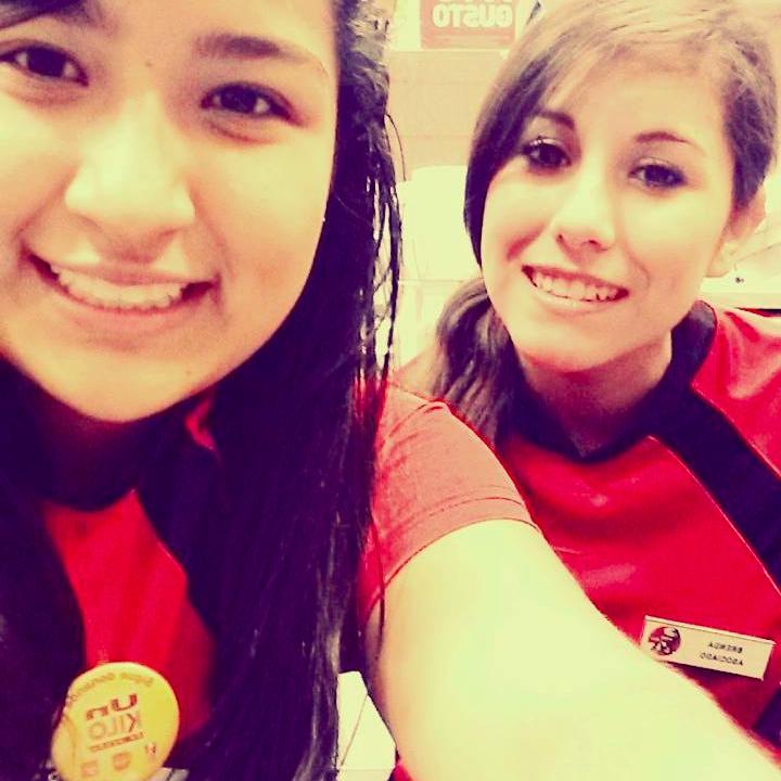 eunice_gg's profile picture. Tu esfuerzo y dedicación harán que cumplas tus objetivos. Enfócate, concéntrate, no te rindas... ¡Tu puedes!