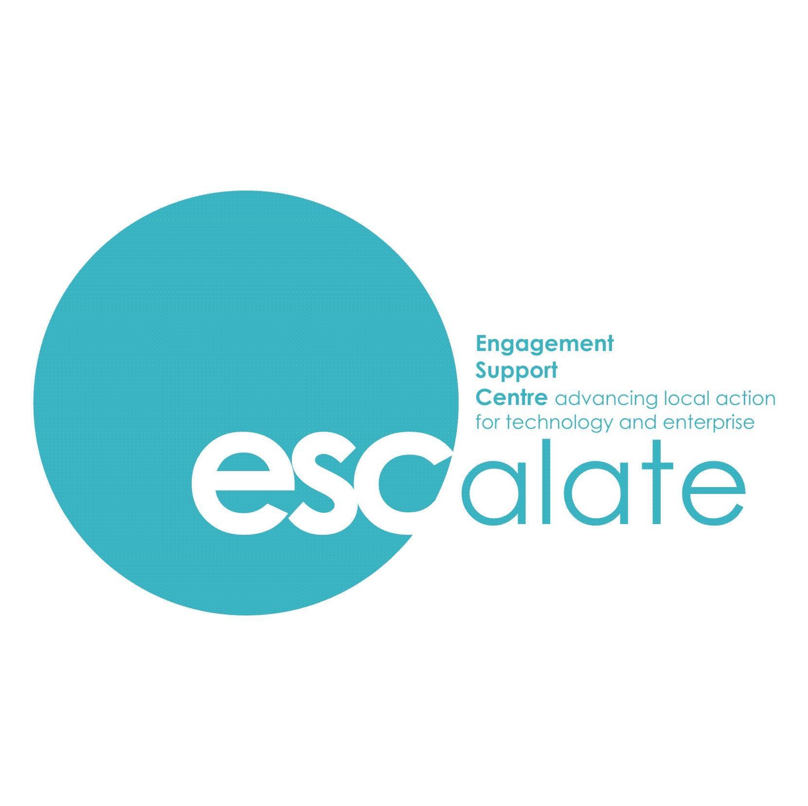 Engagement Support Centre - advancing local action for technology and enterprise in Universities/Colleges. Tweets by @Paulchudi...Website and Blog coming soon!