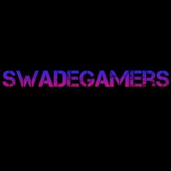 SwadeGamers's profile picture. Check out my youtube https://t.co/WTdaZ3XQb7