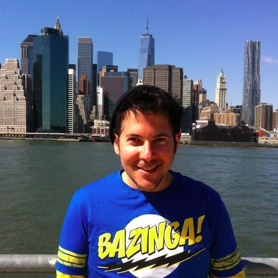 eurotoby's profile picture. digital nomad writer and translator