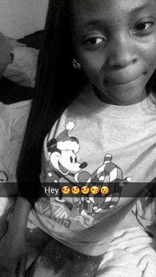 smile  to try & cover the hurt