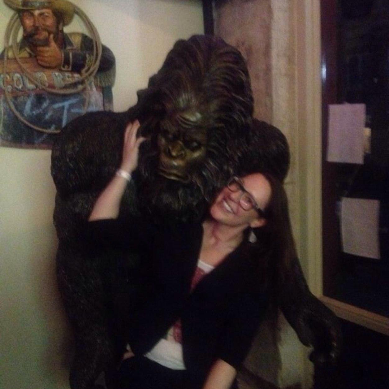 0320Elizabeth's profile picture. Love music love laughter love life