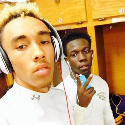 dreamchaser Hanhville Football #13 C/O 2018
