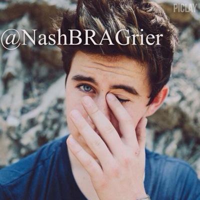 Sua melhor e primeira fonte sobre Nash Grier no Brasil