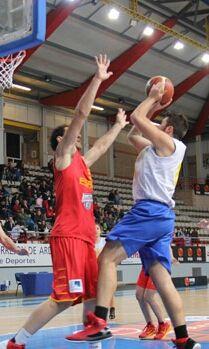Comunicador Audiovisual | Marketero Digital y Community Manager | Baloncesto 🏀 | La Historia la escribes en cada paso que das | 8•17