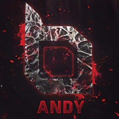 ObeyAndey's profile picture. Player For @TheObeyAlliance since 12/4/14. Only GT is Obey Andey. Business Skype: andy.promotions
