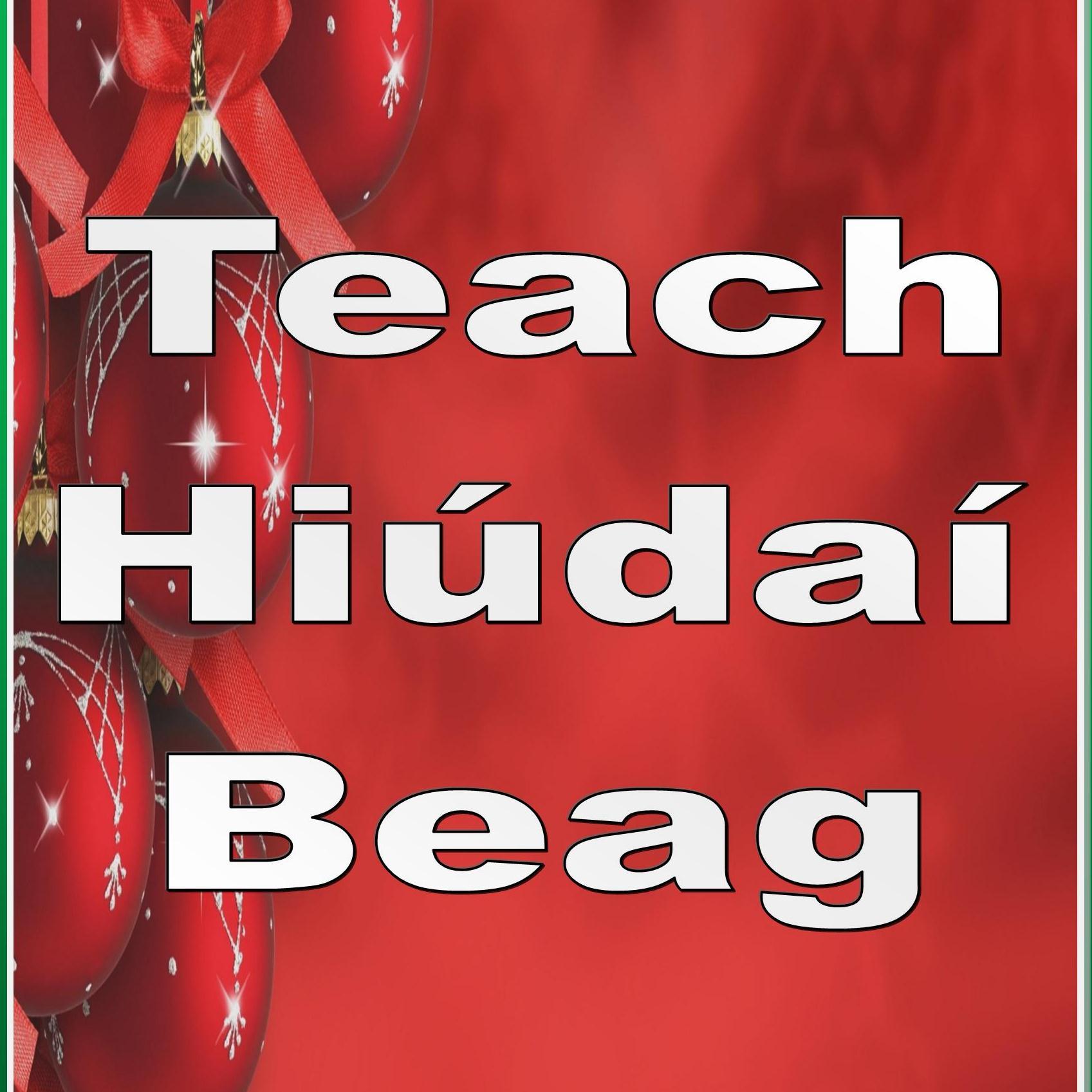 Teach Hiúdaí Beag Profile