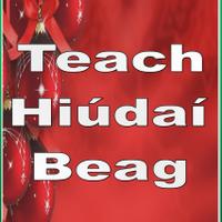 Teach Hiúdaí Beag (@teachhiudai) 's Twitter Profile