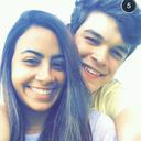 Camila Simas - @Camilaleao0 - Twitter