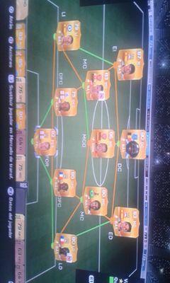 vendemos jugadores top por precios muy baratos en PS3.