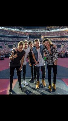 este es el proyecto de las directioners andaluzas segidnos y enteraros de q se trata