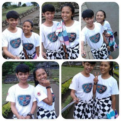 NAY :* {} || Universitas Gadjah Mada 2014'