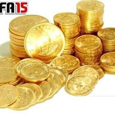 Quereis monedas para FIFA 15UT? Esta es tu cuenta,REGALO MONEDAS, MUERTE A LOS TIMADORES!!