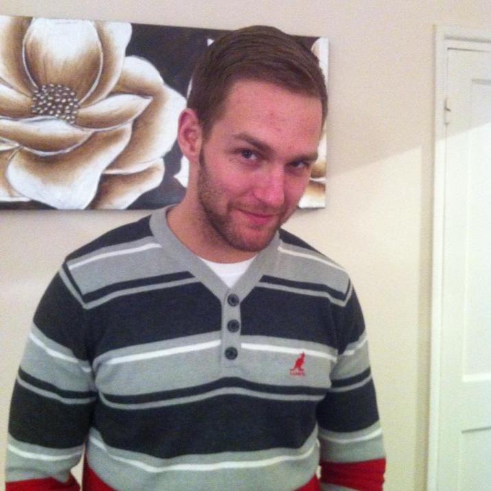 hackett686's profile picture. 