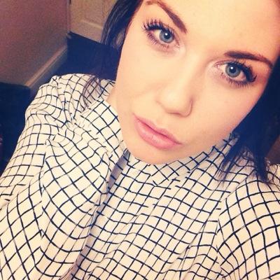 Instagram - keirarounsley