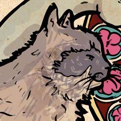 Tweet your remembrances of Magmas past & hopes for Magmas future with #magmafest2016 & @hollowearth radio's pet bot will share them! / spawned by @GinOnDiamonds