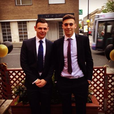 GlynnRoy's profile picture. Graduate