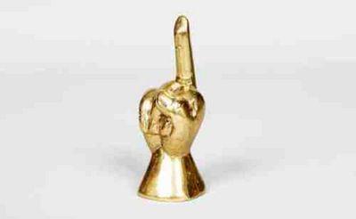 Hi there. Fuck you