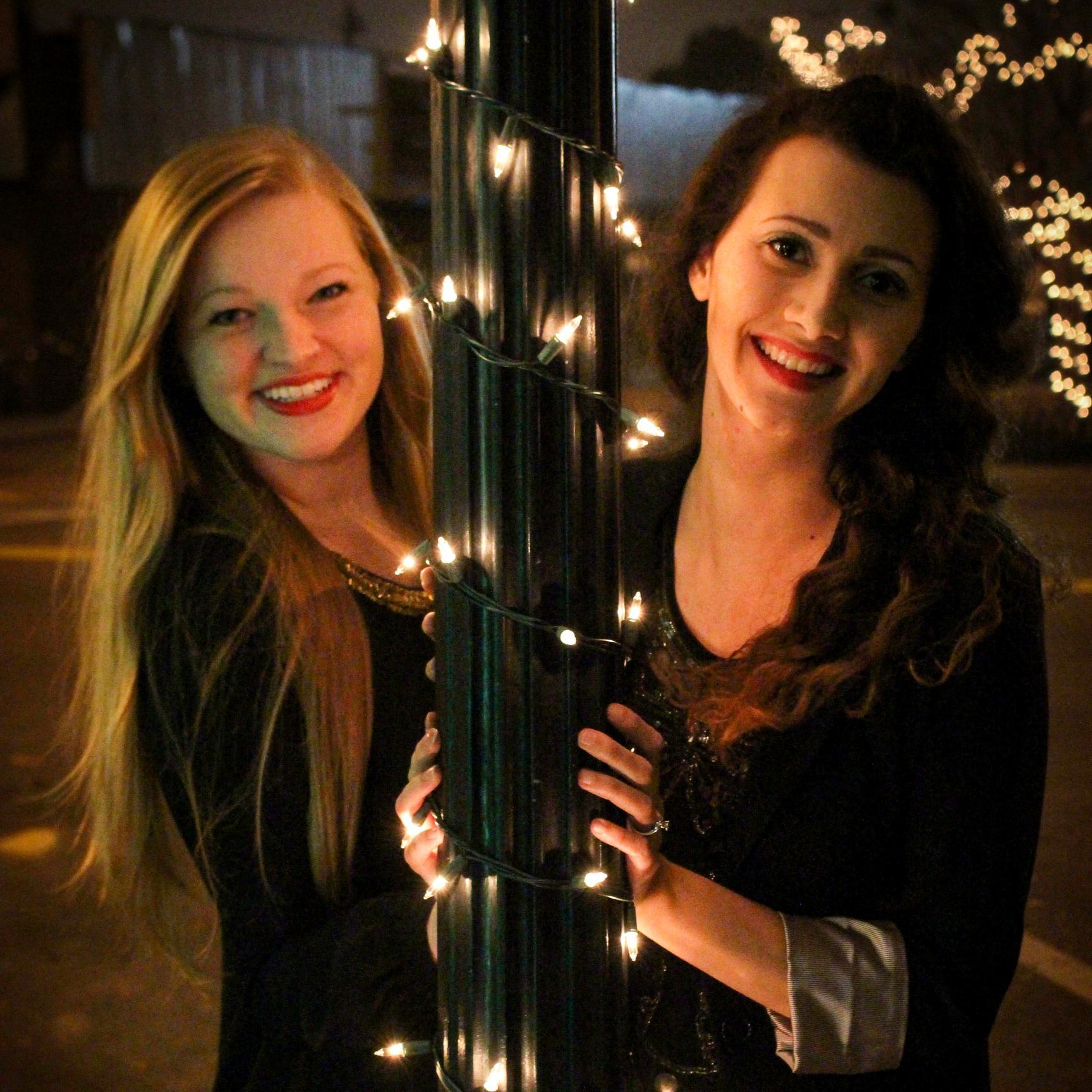 Two besties on the path to womanhood. Maturing one mishap at a time while being brave enough to blog about it. http://t.co/nT1isetGl6