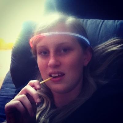 i was once @Allison_Is_Dead
