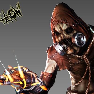 gothams_fear's profile picture. fear will destroy the bat