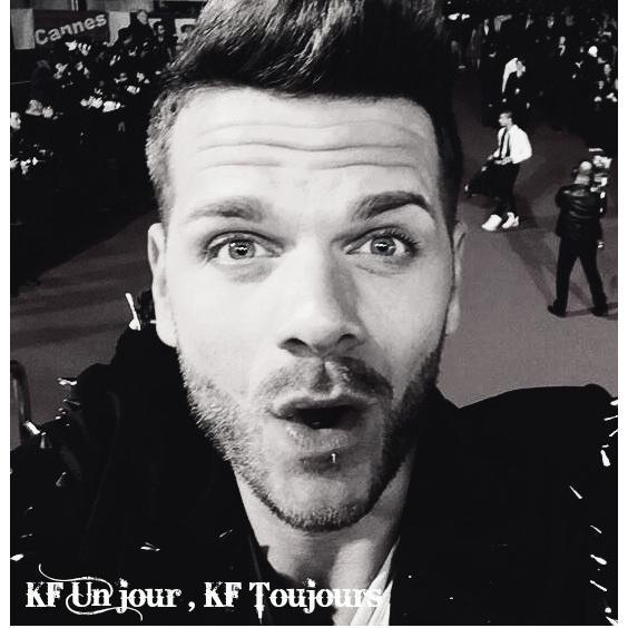 Fan de Keen'v jusqu'au bout , ne lache rien la KF est avec toi à jamais 3 @keenvofficiel