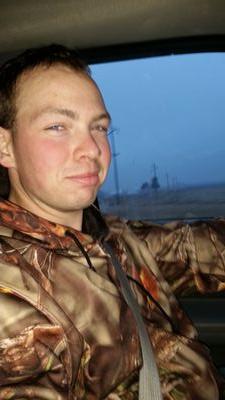 caseyritz01's profile picture. 