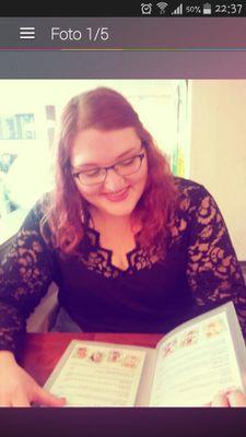 xKarinalein's profile picture. 