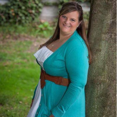 Manda_Theresa's profile picture. NYC, 3K teacher, she/her