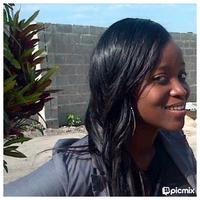 Cathy Chime (@misscchime) 's Twitter Profile