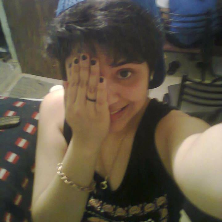 Stay Strong♥