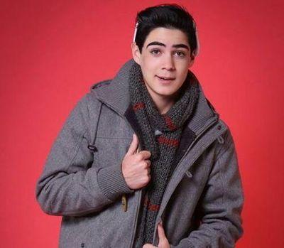 AmoAJosCanela's profile picture. #Coders de la fanpage  Yo Amo a Jos Canela  CUENTA DEDICADA A @JosDice Creadora:  @MonseRusherAM (Monse~Coder~Rush )