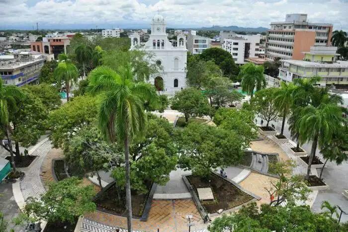Montería el mejor vividero del Mundo.