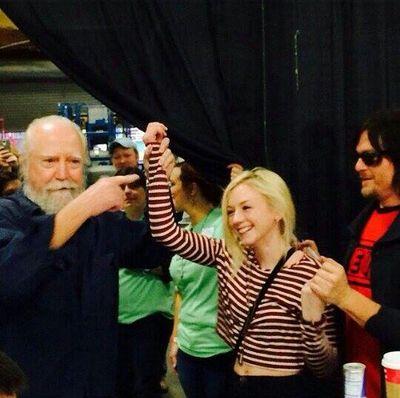 #RIPbeth :`(