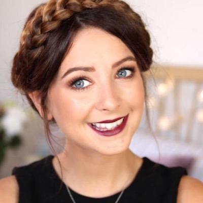 zoella is perfect along with alfie, and them together is like a dream