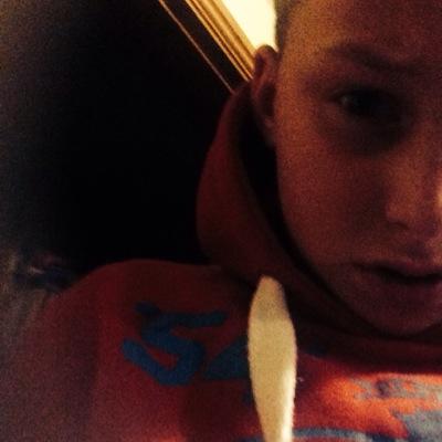 Joshfeath4's profile picture. #COYR. Nottingham forest fc!