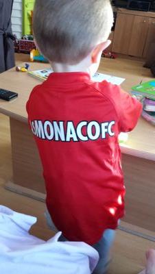 sebpasc's profile picture. As Monaco -Tampa Bay  Rays / Lightning / Bucs