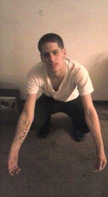 Music Artist For Booking Or Features Email At: Ryanscalise83@Gmail.com