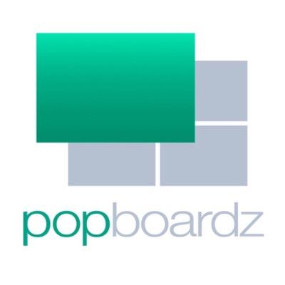 #PopBoardzHomes #RealEstate at your fingertips...