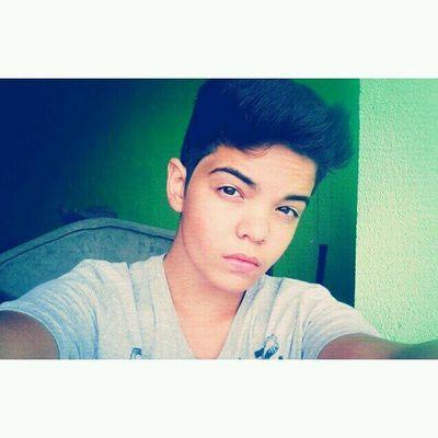 Esse FC foi feitos para fãs do Natan Magalhães. Oficializado no dia 29/12/14 ❤