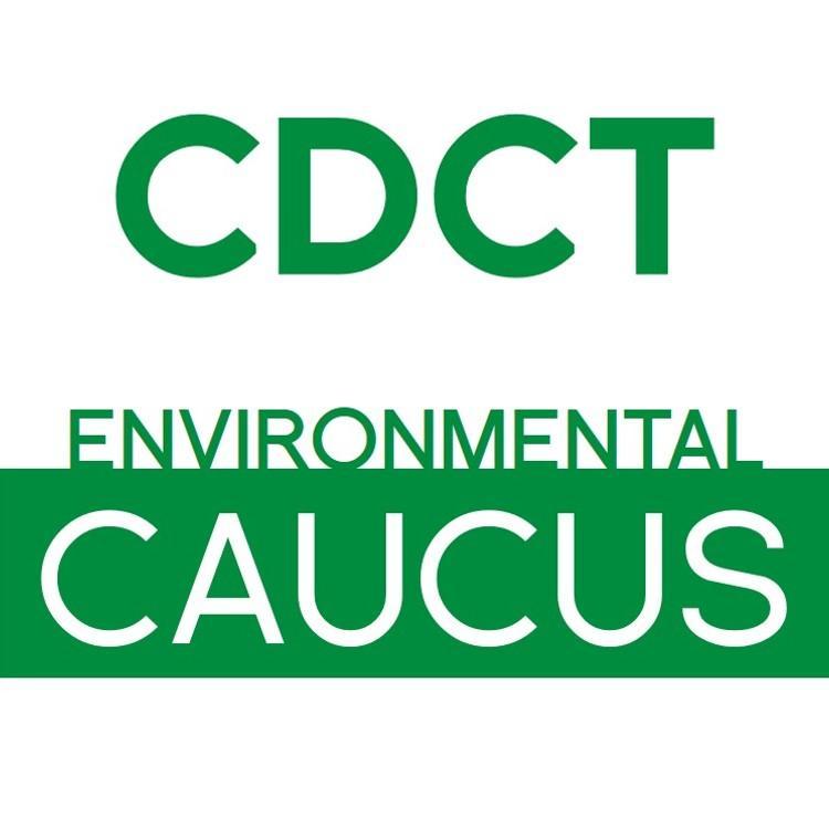 CDCTEnvironment's profile picture. This is the official page for the @CollegeDemsCT Environmental Caucus. Like us on Facebook: http://t.co/1pgBYMzqdq