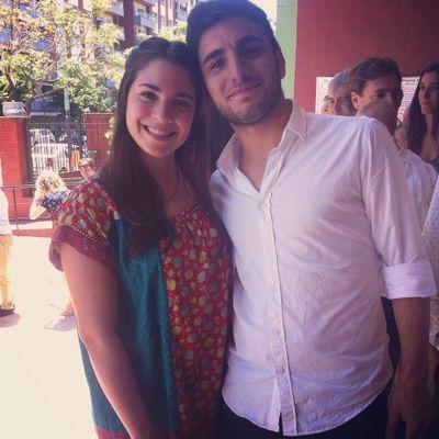 ClaritaCaraccia's profile picture. 