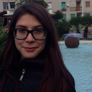Michela Melis (@BubuPiky14) / X