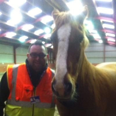 Donegal lad living in the Scottish Borders, Home will always remain the Rosses in Dún na nGall. Family, Celtic, Horses, Dogs and a bit of Aviation