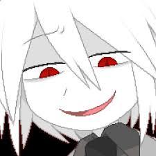 SHSL_Paranormal's profile picture. crying, sick, and pissed off