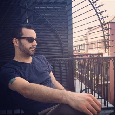 ChrisLibs's profile picture. Creative Director, Voice-Over Artist, Sound Designer, Meditator, Mets/Eagles/NYRangers fan, and human being. 
People of earth, how are you?